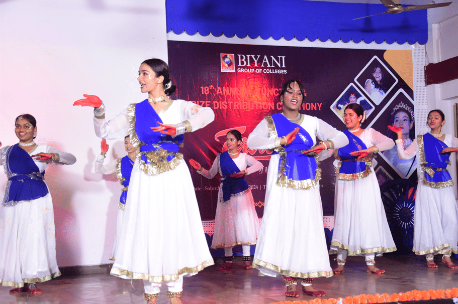 Biyani Industrial Training Institute Jaipur Events photo 6